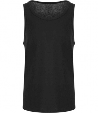 Just Ts JT007 AWDis Tri-Blend Vest